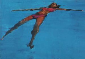 Daniele Galliano, Goccia del mare 2003